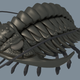 Illustration for article titled These 3D Printed Trilobites Are Absolutely Stunning